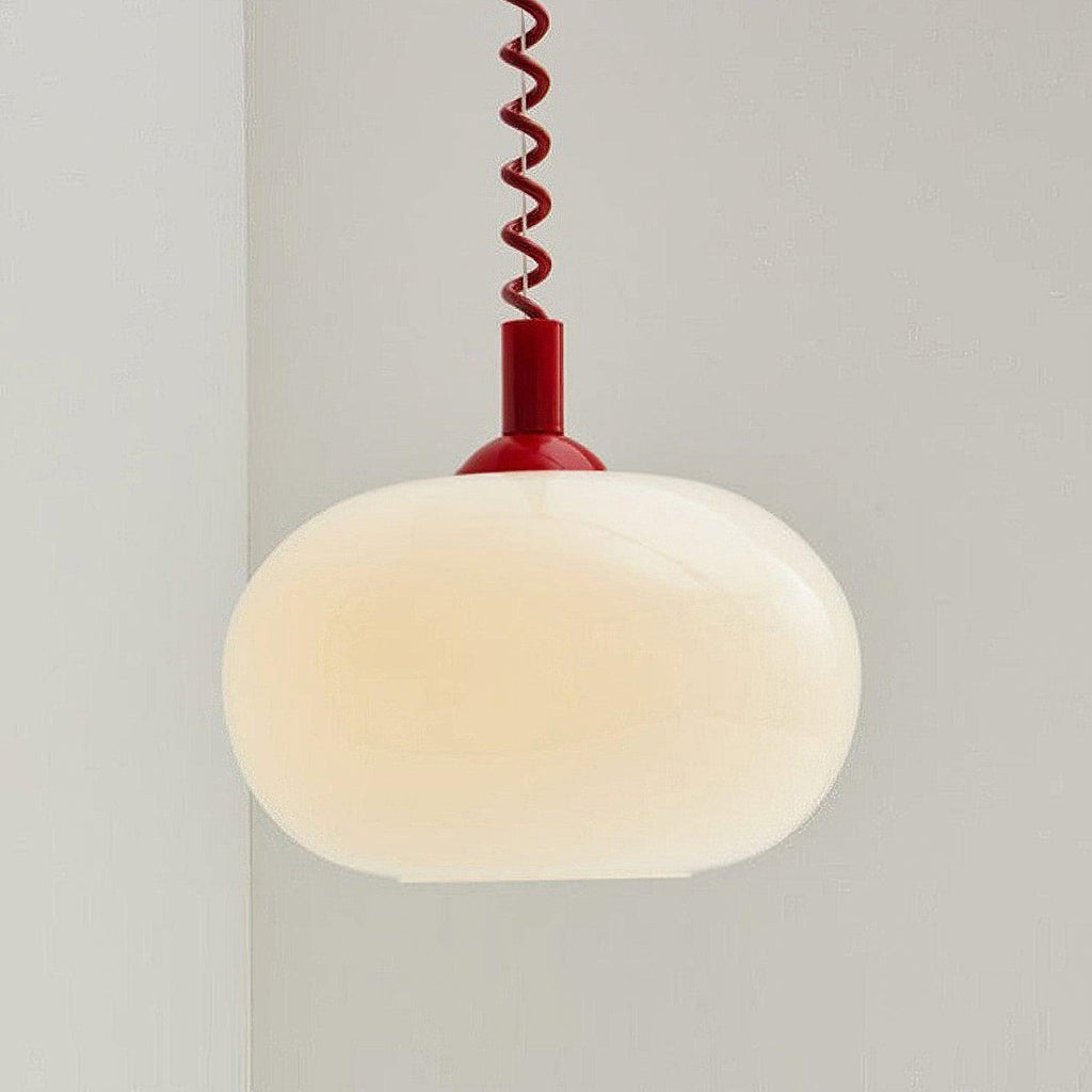 Calyrex Suspension Classique en Verre - Neutralighting
