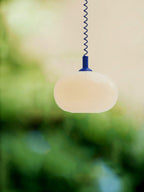 Calyrex Suspension Classique en Verre - Neutralighting