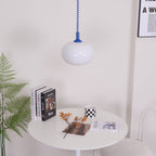 Calyrex Suspension Classique en Verre - Neutralighting