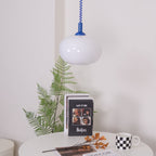 Calyrex Suspension Classique en Verre - Neutralighting