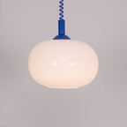 Calyrex Suspension Classique en Verre - Neutralighting