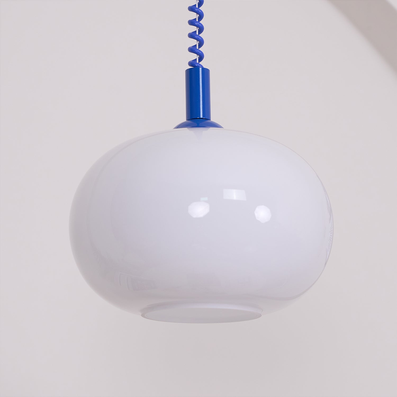 Calyrex Suspension Classique en Verre - Neutralighting