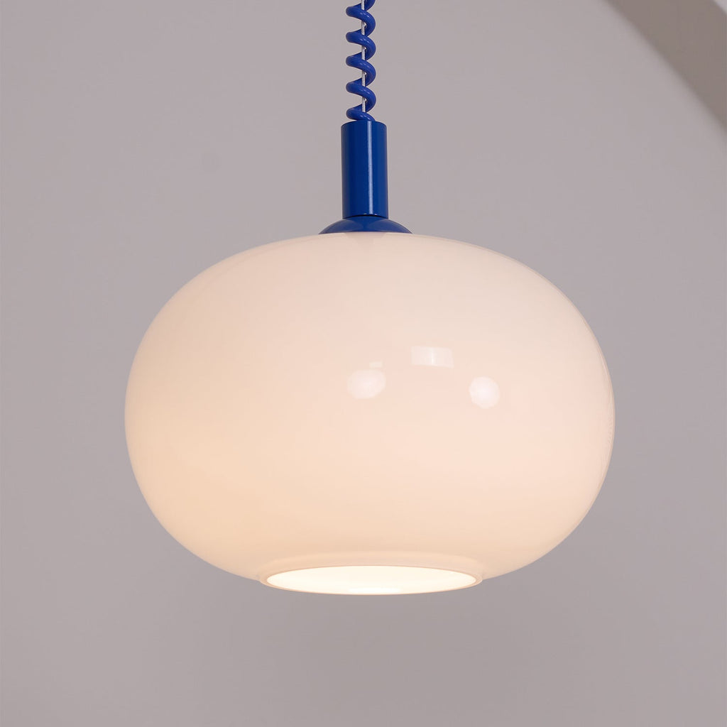 Calyrex Suspension Classique en Verre - Neutralighting