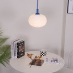 Calyrex Suspension Classique en Verre - Neutralighting