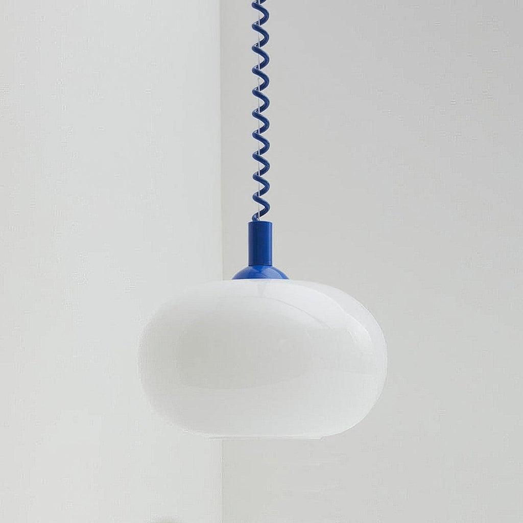 Calyrex Suspension Classique en Verre - Neutralighting