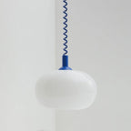 Calyrex Suspension Classique en Verre - Neutralighting