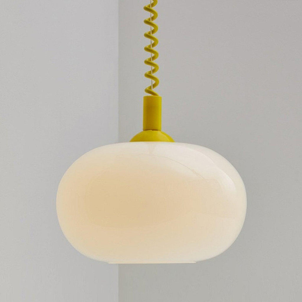Calyrex Suspension Classique en Verre - Neutralighting
