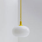 Calyrex Suspension Classique en Verre - Neutralighting