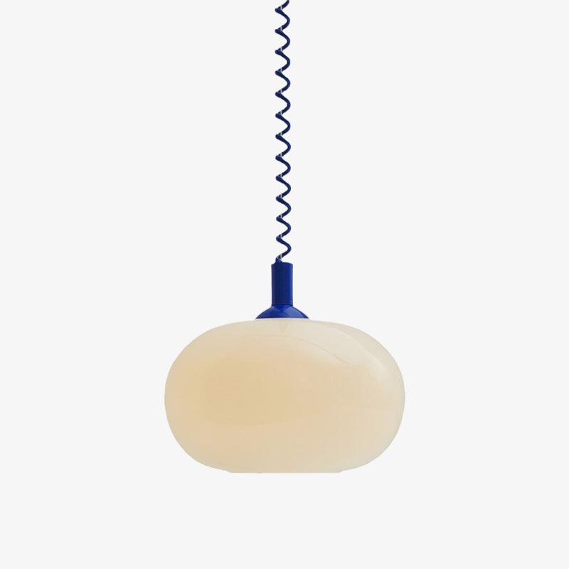 Calyrex Suspension Classique en Verre - Neutralighting
