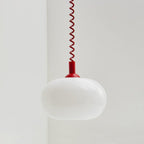 Calyrex Suspension Classique en Verre - Neutralighting