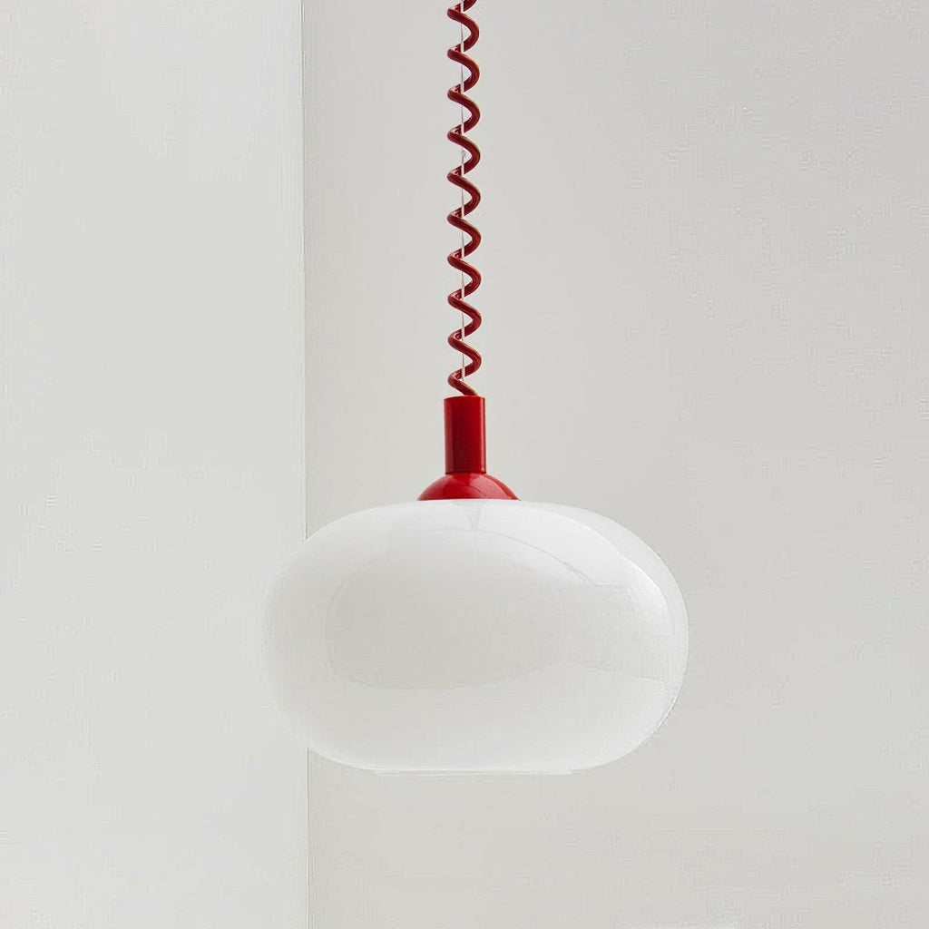 Calyrex Suspension Classique en Verre - Neutralighting