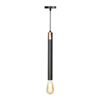 Valentina Moderne LED Suspension Métal Salon/Salle à manger/Chambre à coucher - Neutralighting