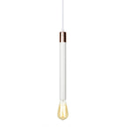 Valentina Moderne LED Suspension Métal Salon/Salle à manger/Chambre à coucher - Neutralighting