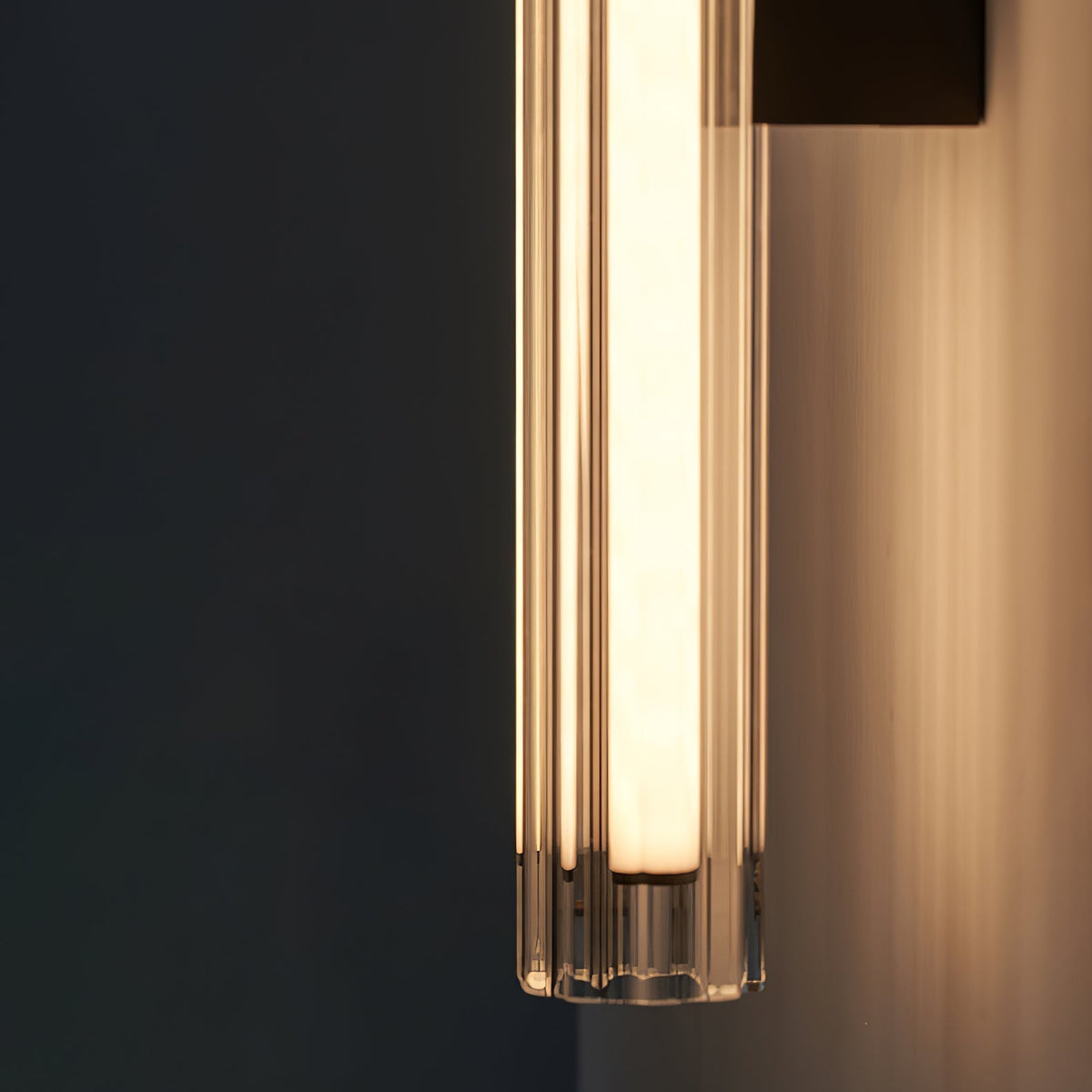 Linece Applique Murale en Verre Contemporaine - Neutralighting