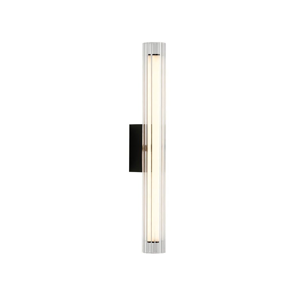 Linece Applique Murale en Verre Contemporaine - Neutralighting