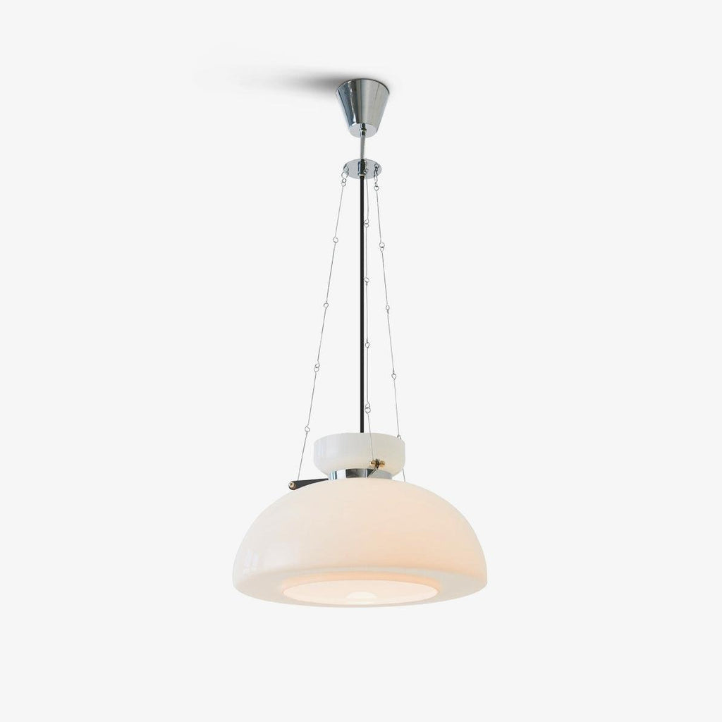 Olvaror Suspension en Verre Nordique Premium - Neutralighting