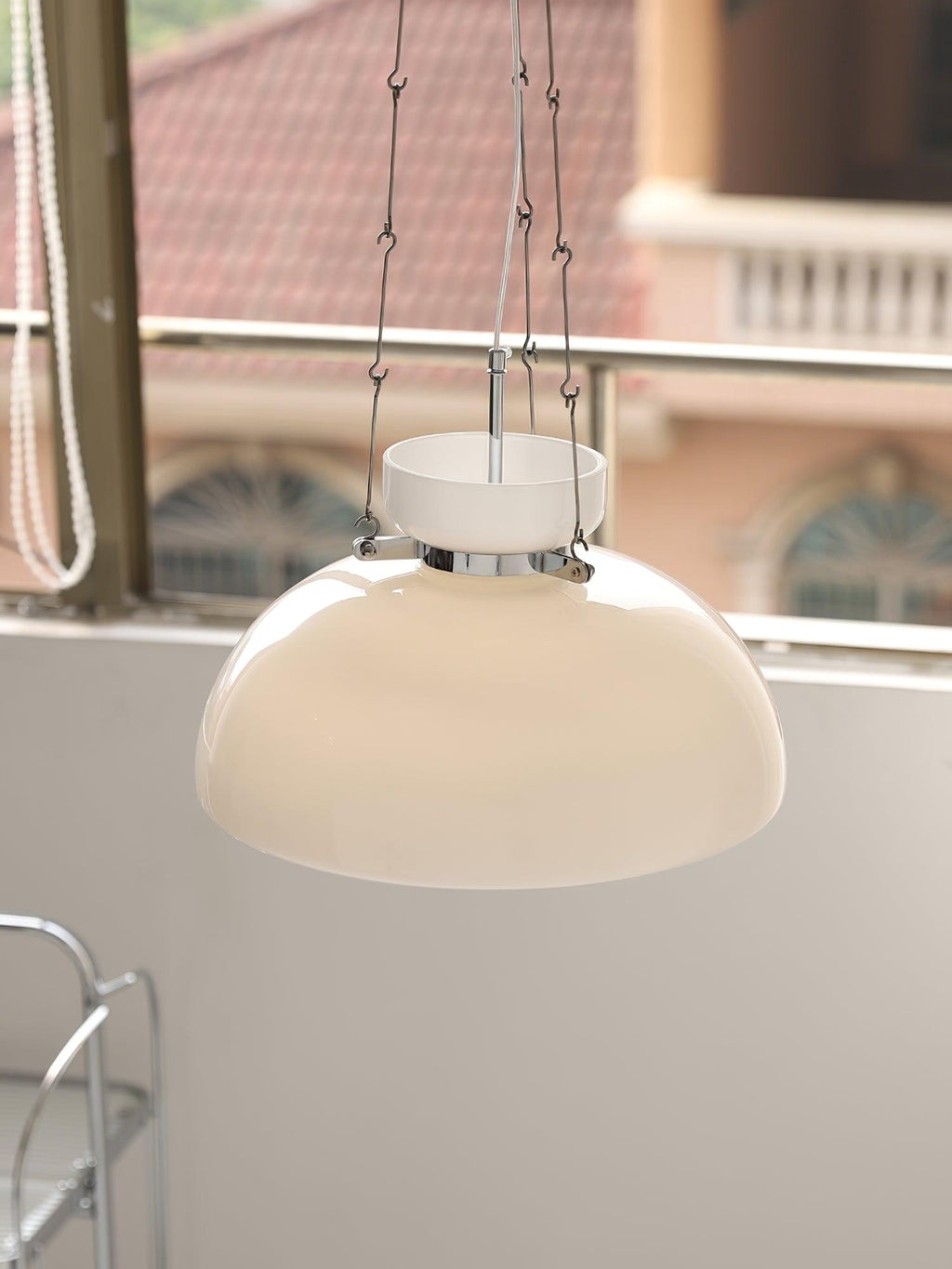 Olvaror Suspension en Verre Nordique Premium - Neutralighting