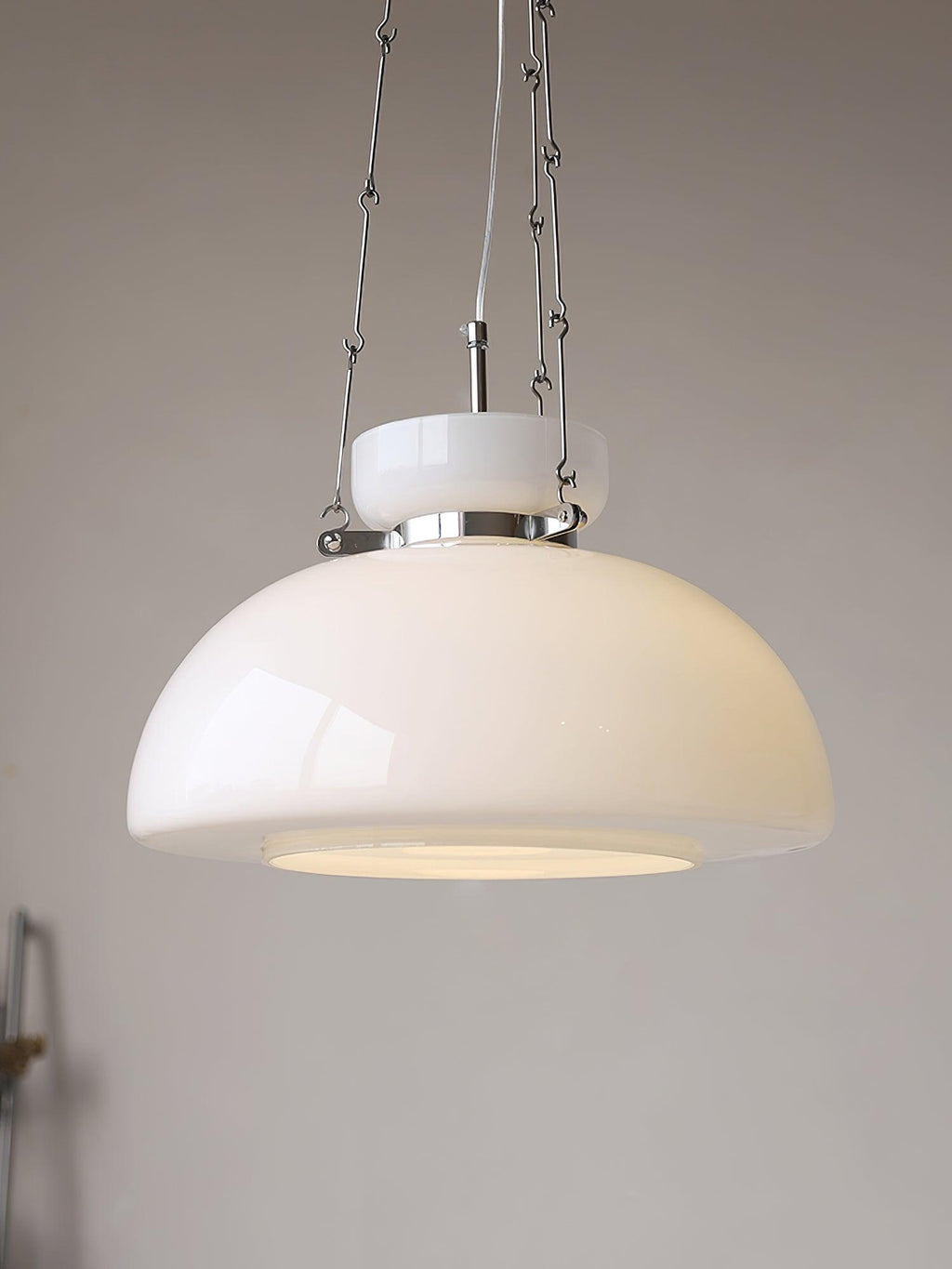 Olvaror Suspension en Verre Nordique Premium - Neutralighting
