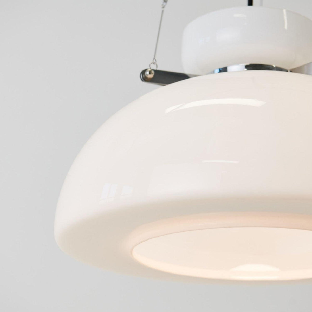 Olvaror Suspension en Verre Nordique Premium - Neutralighting
