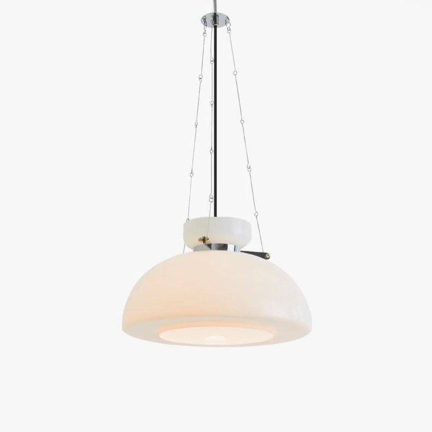 Olvaror Suspension en Verre Nordique Premium - Neutralighting