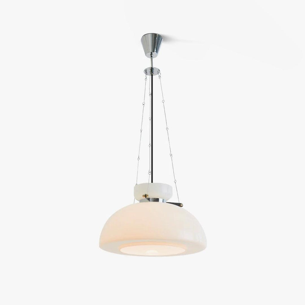 Olvaror Suspension en Verre Nordique Premium - Neutralighting