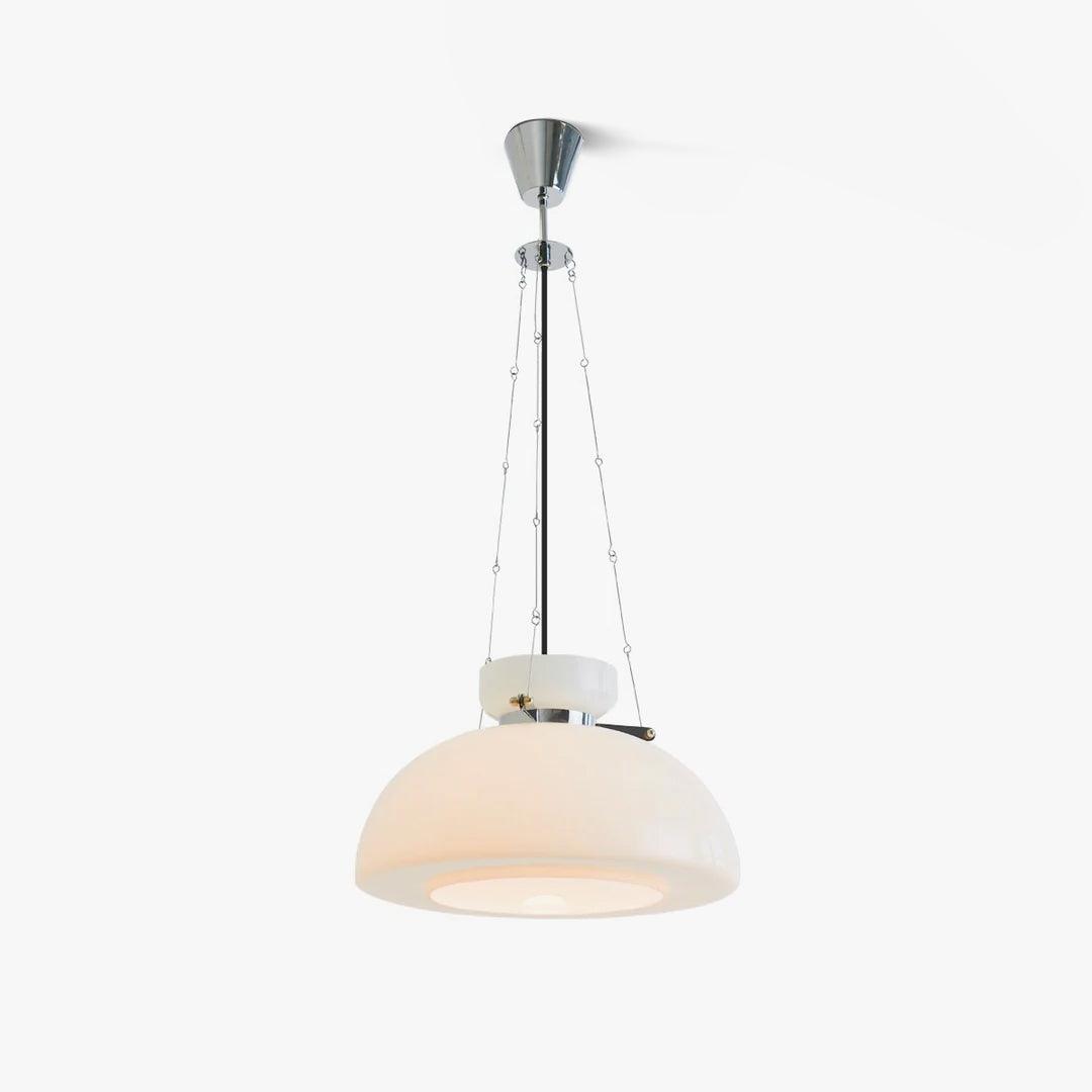 Olvaror Suspension en Verre Nordique Premium - Neutralighting