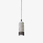 Sol Lampe Pendante Moderne en Marbre - Neutralighting