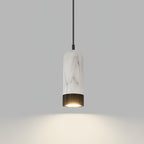 Sol Lampe Pendante Moderne en Marbre - Neutralighting