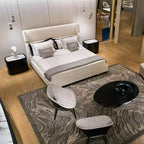 Sol Lampe Pendante Moderne en Marbre - Neutralighting
