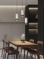 Sol Lampe Pendante Moderne en Marbre - Neutralighting