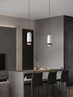 Sol Lampe Pendante Moderne en Marbre - Neutralighting