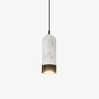 Sol Lampe Pendante Moderne en Marbre - Neutralighting