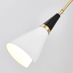 Orvenia Modern Minimalist Plug In Wall Lamp - Neutralighting