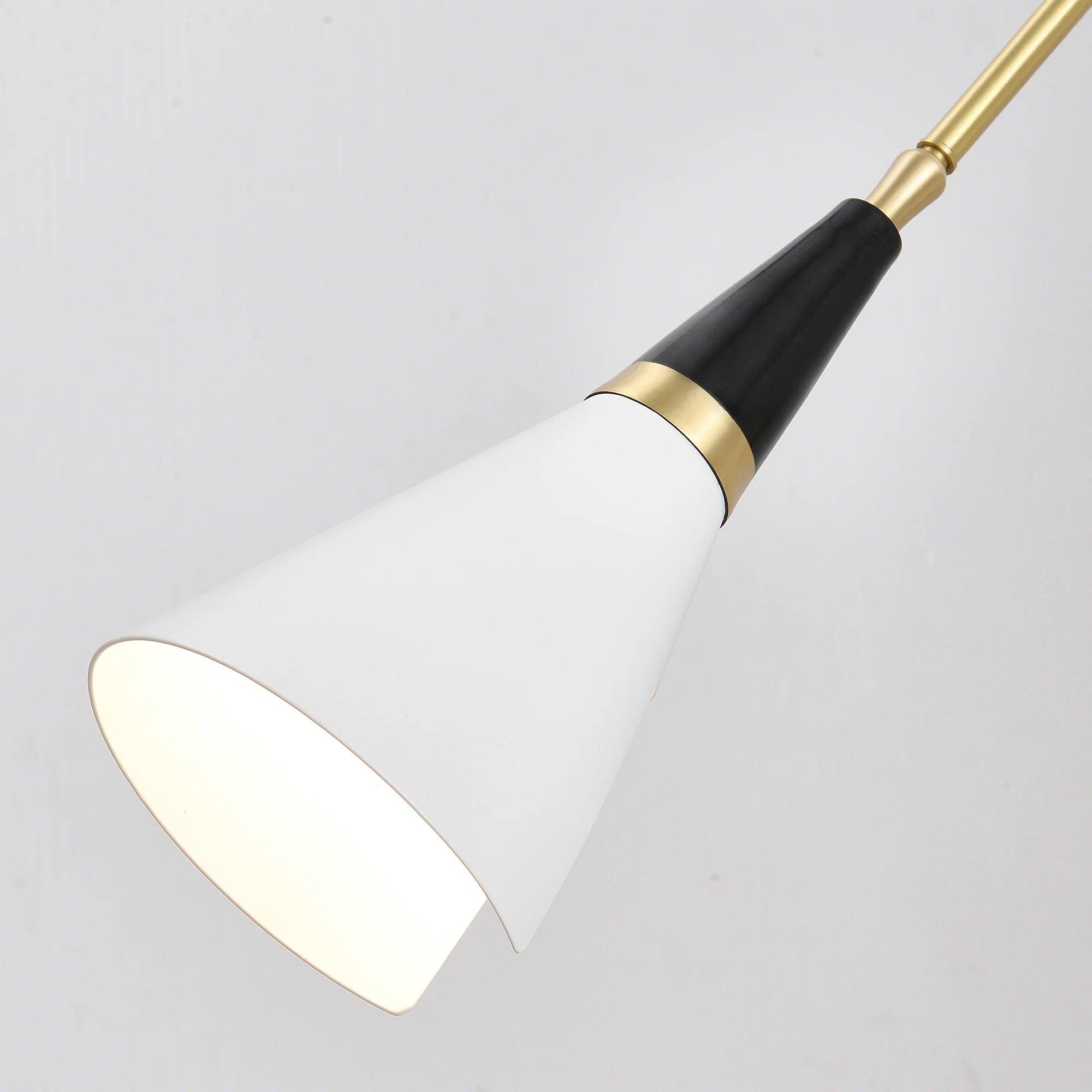 Orvenia Modern Minimalist Plug In Wall Lamp - Neutralighting