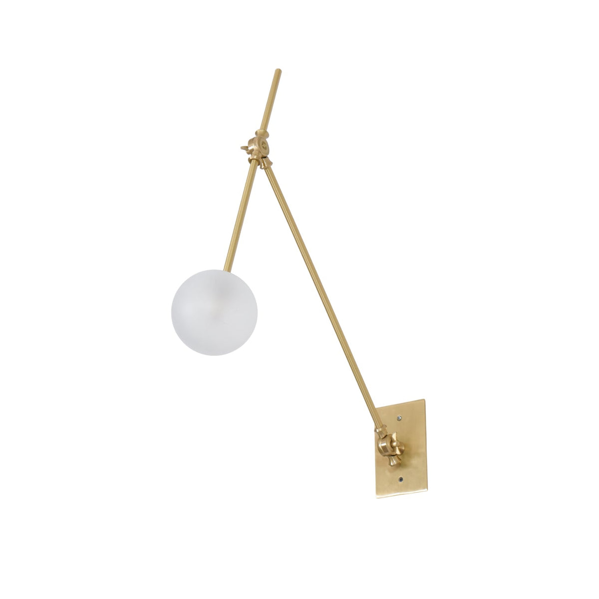 Cocaryra Applique Murale Minimaliste Moderne - Neutralighting