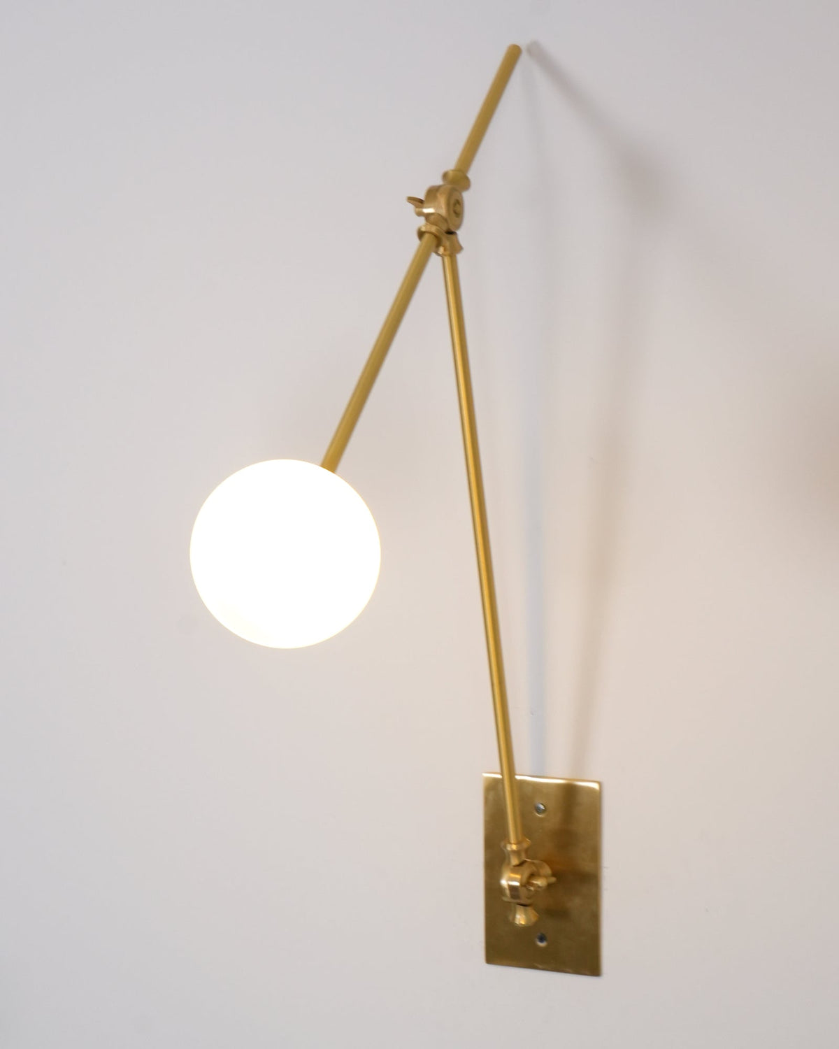 Cocaryra Applique Murale Minimaliste Moderne - Neutralighting