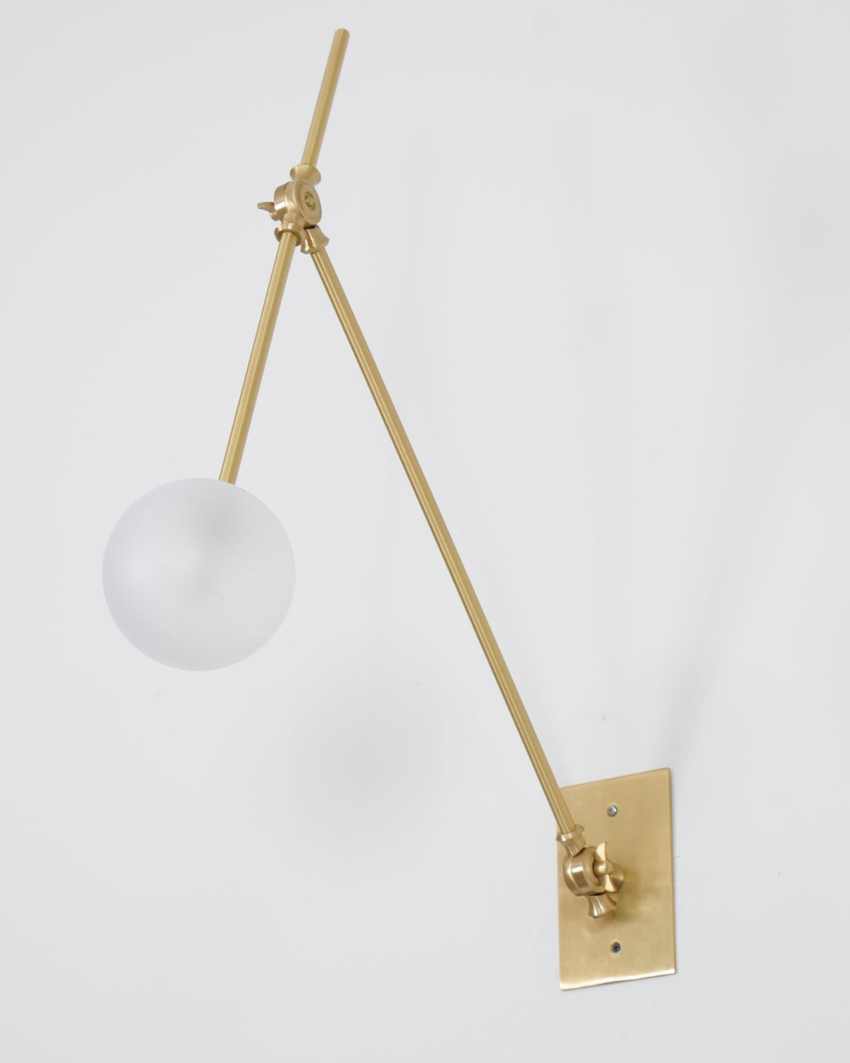 Cocaryra Applique Murale Minimaliste Moderne - Neutralighting
