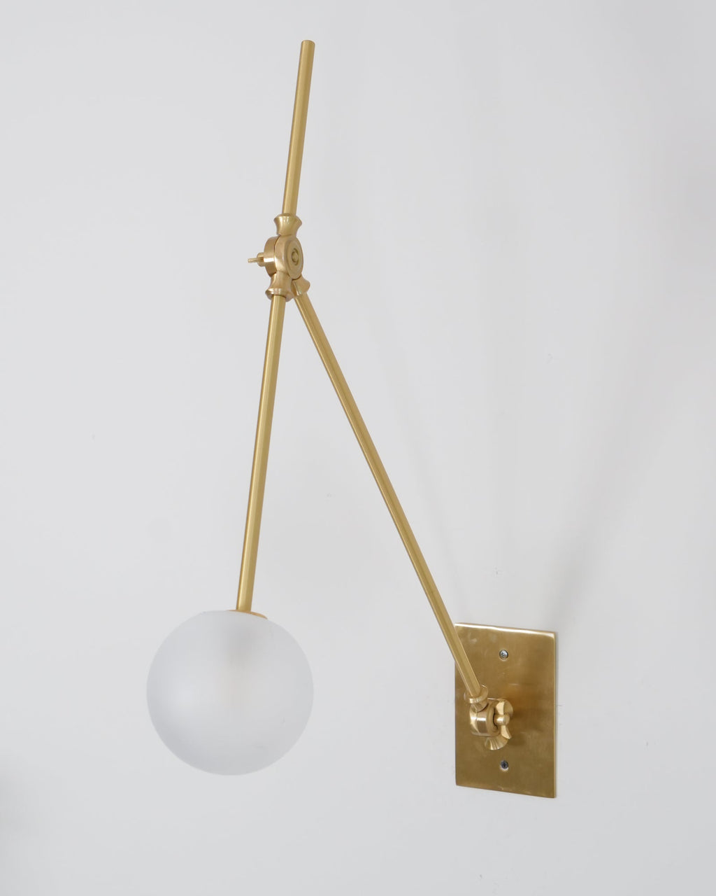 Cocaryra Applique Murale Minimaliste Moderne - Neutralighting