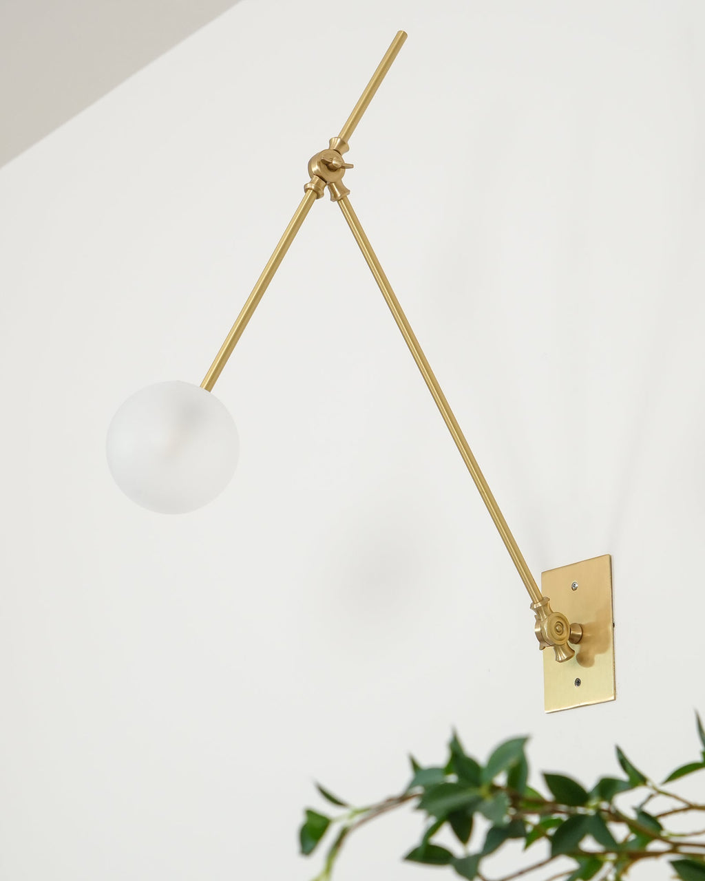 Cocaryra Applique Murale Minimaliste Moderne - Neutralighting