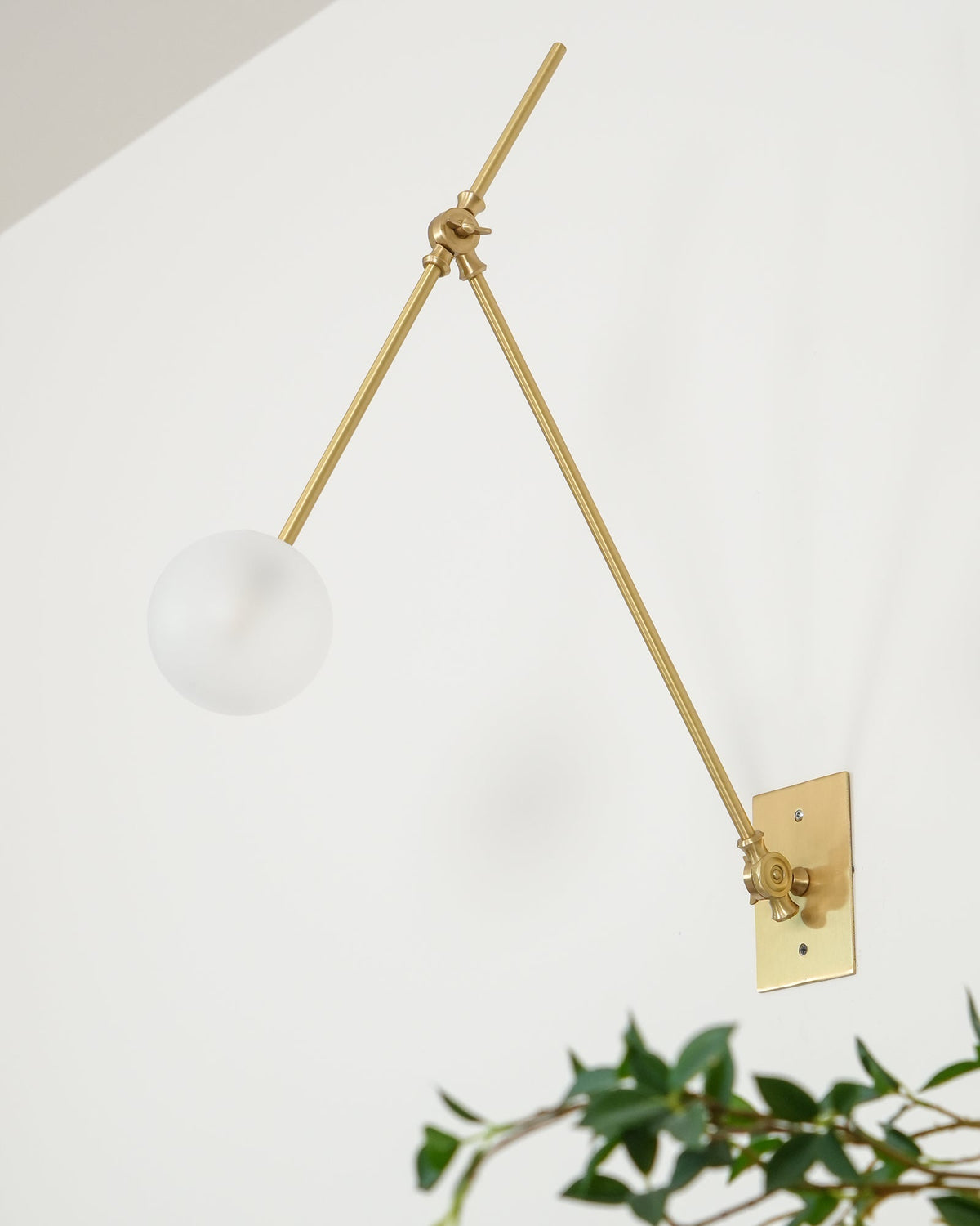 Cocaryra Applique Murale Minimaliste Moderne - Neutralighting