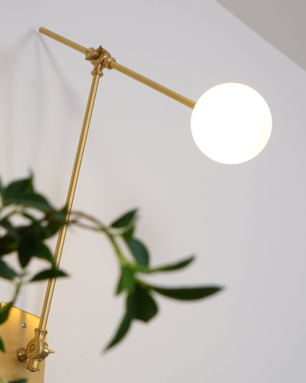 Cocaryra Applique Murale Minimaliste Moderne - Neutralighting