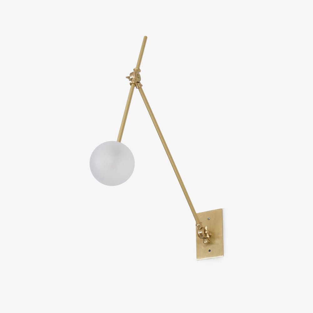 Cocaryra Applique Murale Minimaliste Moderne - Neutralighting