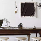 Ersila Applique Murale Laiton Métal Minimaliste Moderne - Neutralighting
