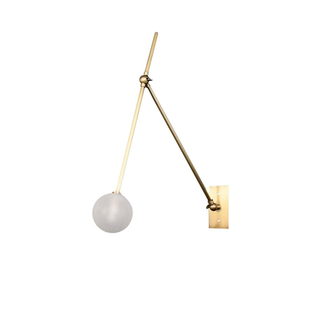 Cocaryra Applique Murale Minimaliste Moderne - Neutralighting