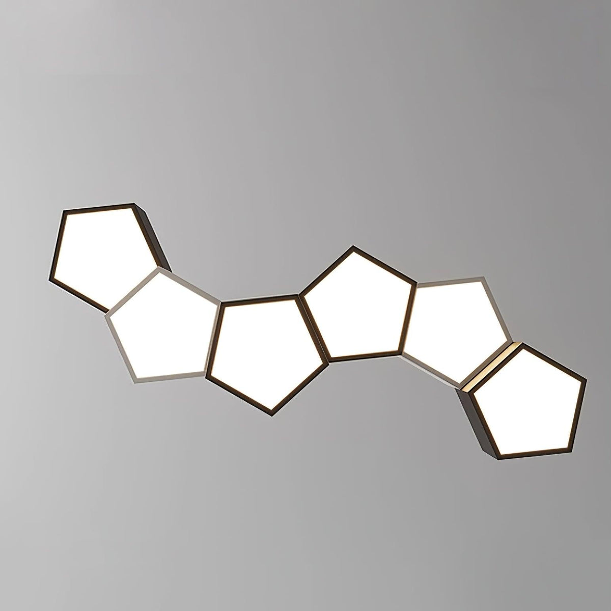 Tavirare Acrylique Artistique Pendentif Lampe - Neutralighting