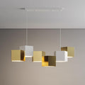 Tavirare Acrylique Artistique Pendentif Lampe - Neutralighting
