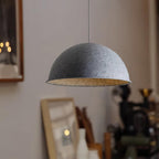 Magna Lampe Suspendue Dôme en PET Feutré - Neutralighting