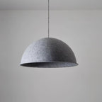 Magna Lampe Suspendue Dôme en PET Feutré - Neutralighting