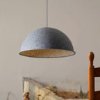 Magna Lampe Suspendue Dôme en PET Feutré - Neutralighting
