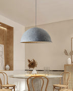 Magna Lampe Suspendue Dôme en PET Feutré - Neutralighting